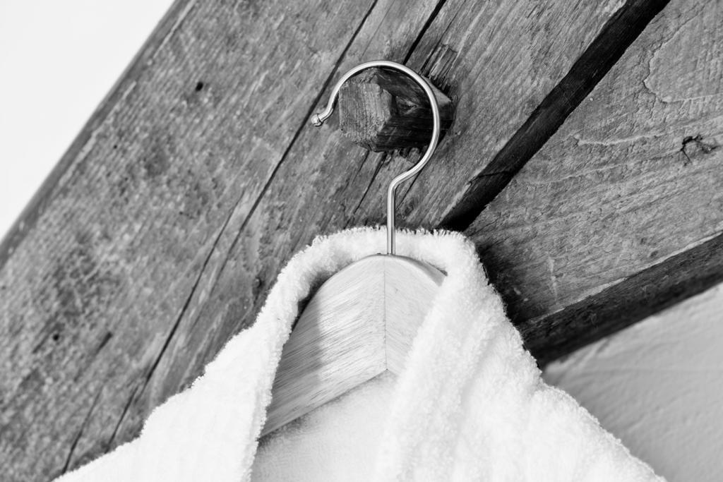 Camera Matrimoniale Standard con Bagno in Comune