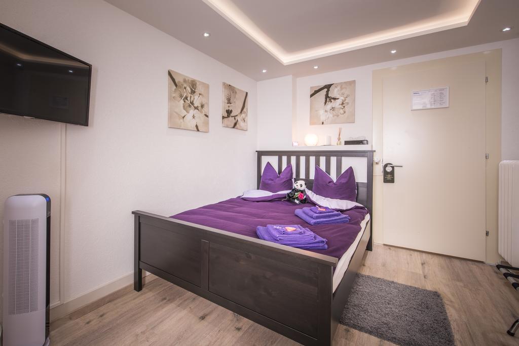 Superior Queen Room Villa