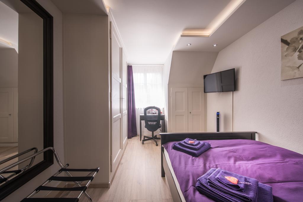 Superior Queen Room Villa