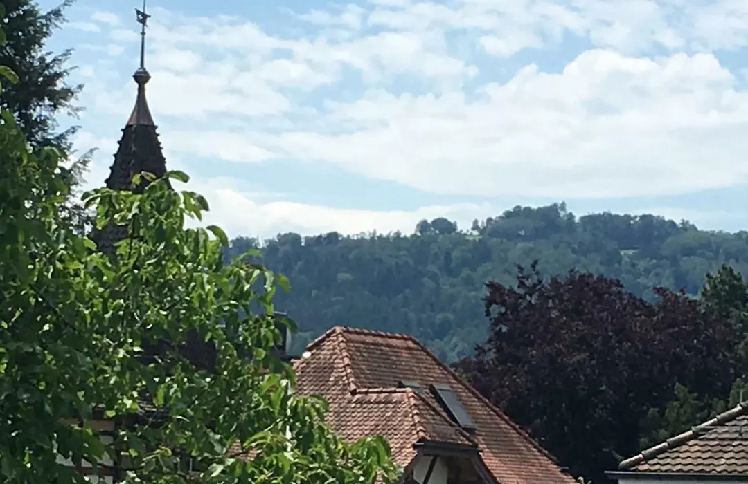 Habsburg B&B-1