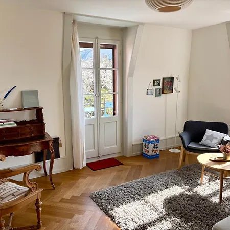 Apartment The B-3