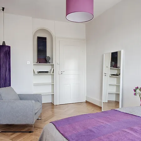 Am Pavillon Bed & Kitchen-3